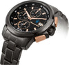 Orologio-MASERATI-uomo-Successo-Solar-cronografo-acciaio-gin