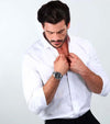 Orologio-MASERATI-uomo-Tradizione-cronografo-acciaio-/-nero