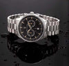 Orologio-MASERATI-uomo-Tradizione-cronografo-acciaio-/-nero
