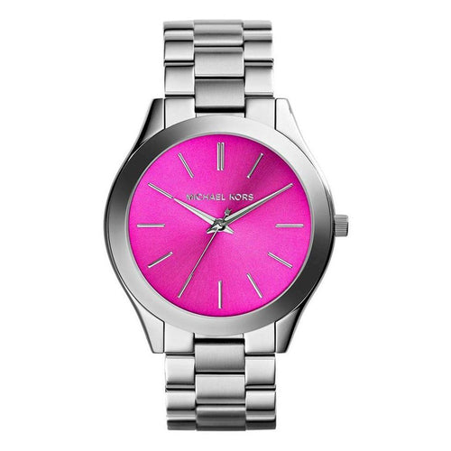 Orologio Solo Tempo Donna Michael Kors Slim MK3291