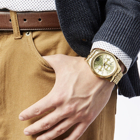 Michael Kors orologio cronografo MK8281