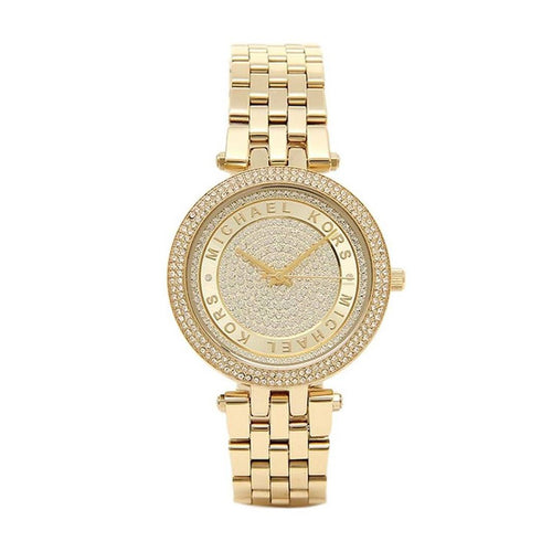 Michael Kors orologio solo tempo MK3445