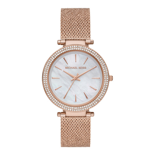 Michael Kors orologio solo tempo MK4519