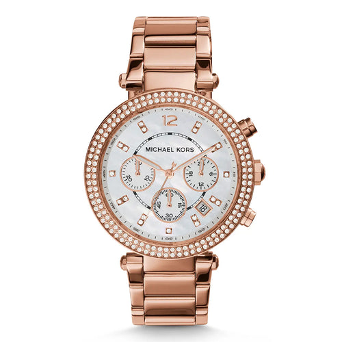 Michael Kors orologio cronografo MK5491