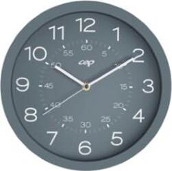 Orologio Mineral Orion - da parete - D 30 cm - 820 Ri - Cep Casa e cucina/Decorazioni per interni/Orologi/Orologi particolari/Stazioni meteorologiche Eurocartuccia - Pavullo, Commerciovirtuoso.it