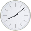 Orologio a parete minimal per cameretta e cucina idea regalo Ø 50 cm