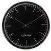 Orologio a parete minimal per cameretta e cucina idea regalo Ø 50 cm