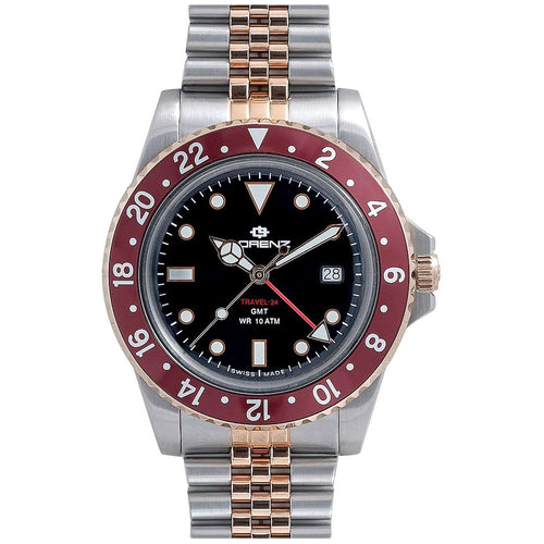 OROLOGIO UOMO LORENZ 090001LL