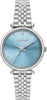 Orologio-Oui&Me-solo-tempo-donna-Etoile-acciaio-/-azzurro