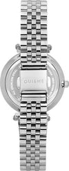 Orologio-Oui&Me-solo-tempo-donna-Etoile-acciaio-/-azzurro