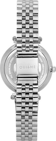 Orologio-Oui&Me-solo-tempo-donna-Etoile-acciaio-/-azzurro