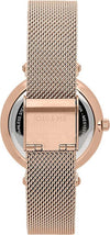 Orologio-Oui&Me-solo-tempo-donna-Etoile-acciaio-oro-rosa