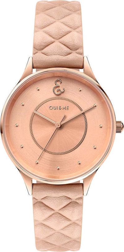 Orologio-Oui&Me-solo-tempo-donna-Petite-Bichette