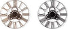 Orologio Parete In Ferro 80 Cm Stile Vintage Industriale Ingranaggi Casa 545694 Casa e cucina/Decorazioni per interni/Orologi/Orologi da parete Trade Shop italia - Napoli, Commerciovirtuoso.it