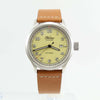 Orologio Perseo Bucaneer automatico pelle ref 11368