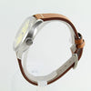 Orologio Perseo Bucaneer automatico pelle ref 11368