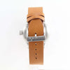 Orologio Perseo Bucaneer automatico pelle ref 11368