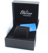 Orologio Perseo Bucaneer automatico pelle ref 11368
