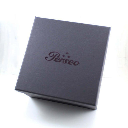 Orologio Perseo uomo automatico Subaquatic diver ghiera ceramica