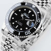 Orologio Perseo uomo automatico Subaquatic diver ghiera ceramica