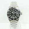 Orologio Perseo uomo automatico Subaquatic diver ghiera ceramica