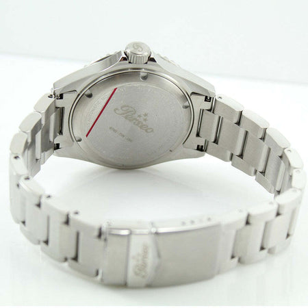 Orologio Perseo uomo automatico Subaquatic diver ghiera ceramica
