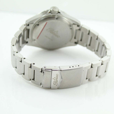 Orologio Perseo uomo automatico Subaquatic diver ghiera ceramica