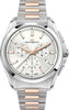 Orologio-PHILIP-WATCH-uomo-Amalfi-cronografo-bicolore-/-oro-rosa