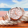 Orologio-PHILIP-WATCH-uomo-Amalfi-cronografo-bicolore-/-oro-rosa