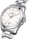 Orologio-PHILIP-WATCH-uomo-Amalfi-data-acciaio-/-bianco