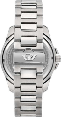 Orologio-PHILIP-WATCH-uomo-Amalfi-data-acciaio-/-blu