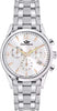 Orologio-PHILIP-WATCH-uomo-Sunray-cronografo-acciaio-/-silver