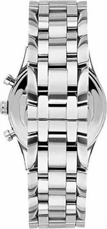 Orologio-PHILIP-WATCH-uomo-Sunray-cronografo-acciaio-/-silver
