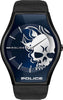 Orologio-POLICE-uomo-Sphere-nero-/-blu