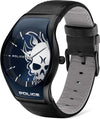 Orologio-POLICE-uomo-Sphere-nero-/-blu