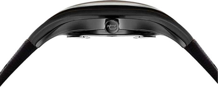Orologio-POLICE-uomo-Sphere-nero-/-blu