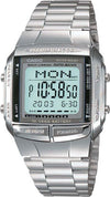 Orologio Polso Casio Db-360-1adf Digitale Databank Unisex Acciaio Classic Moda/Uomo/Orologi/Orologi da polso Trade Shop italia - Napoli, Commerciovirtuoso.it