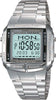 Orologio Polso Casio Db-360-1adf Digitale Databank Unisex Acciaio Classic Moda/Uomo/Orologi/Orologi da polso Trade Shop italia - Napoli, Commerciovirtuoso.it