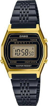 Orologio Polso Casio Donna La690wgb-1df Vintage Acciaio Nero Cassa Dorata Abbigliamento e Accessori > Orologi e gioielli > Orologi Donna Trade Shop italia - Napoli, Commerciovirtuoso.it