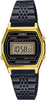 Orologio Polso Casio Donna La690wgb-1df Vintage Acciaio Nero Cassa Dorata Abbigliamento e Accessori > Orologi e gioielli > Orologi Donna Trade Shop italia - Napoli, Commerciovirtuoso.it