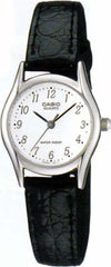 Orologio Polso Casio Ltp-1094e-7brdf Analogico Donna Pelle Data Quad Bian Moda/Donna/Orologi/Orologi da polso Trade Shop italia - Napoli, Commerciovirtuoso.it