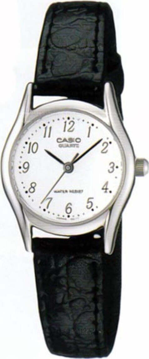 Orologio Polso Casio Ltp-1094e-7brdf Analogico Donna Pelle Data Quad Bian Moda/Donna/Orologi/Orologi da polso Trade Shop italia - Napoli, Commerciovirtuoso.it