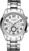 Orologio Polso Curren 8050 Uomo Analogico Quarzo Moderno Acciaio Data Bia Moda/Uomo/Orologi/Orologi da polso Trade Shop italia - Napoli, Commerciovirtuoso.it