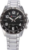 Orologio Polso Curren 8107 Uomo Analogico Quarzo Moderno Silver Nero Moda/Uomo/Orologi/Orologi da polso Trade Shop italia - Napoli, Commerciovirtuoso.it