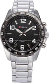 Orologio Polso Curren 8107 Uomo Analogico Quarzo Moderno Silver Nero Moda/Uomo/Orologi/Orologi da polso Trade Shop italia - Napoli, Commerciovirtuoso.it