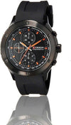 Orologio Polso Curren 8165 Uomo Sport Analogico Quarzo Nero Quad Nero Moda/Uomo/Orologi/Orologi da polso Trade Shop italia - Napoli, Commerciovirtuoso.it