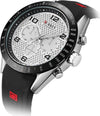 Orologio Polso Curren 8167 Uomo Analogico Quarzo Moderno Nero Quad. Bianco Moda/Uomo/Orologi/Orologi da polso Trade Shop italia - Napoli, Commerciovirtuoso.it