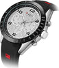 Orologio Polso Curren 8167 Uomo Analogico Quarzo Moderno Nero Quad. Bianco Moda/Uomo/Orologi/Orologi da polso Trade Shop italia - Napoli, Commerciovirtuoso.it