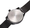 Orologio-Polso-Curren-8236-Uomo-Analogico-Quarzo-Military-Data-Nero-Bianc