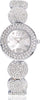 Orologio Polso Donna Sousou S6097 Cuore Brillantini Movimento Al Quarzo Silver Abbigliamento e Accessori > Orologi e gioielli > Orologi Donna Trade Shop italia - Napoli, Commerciovirtuoso.it